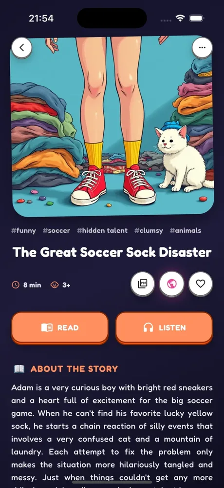 JeJu Stories